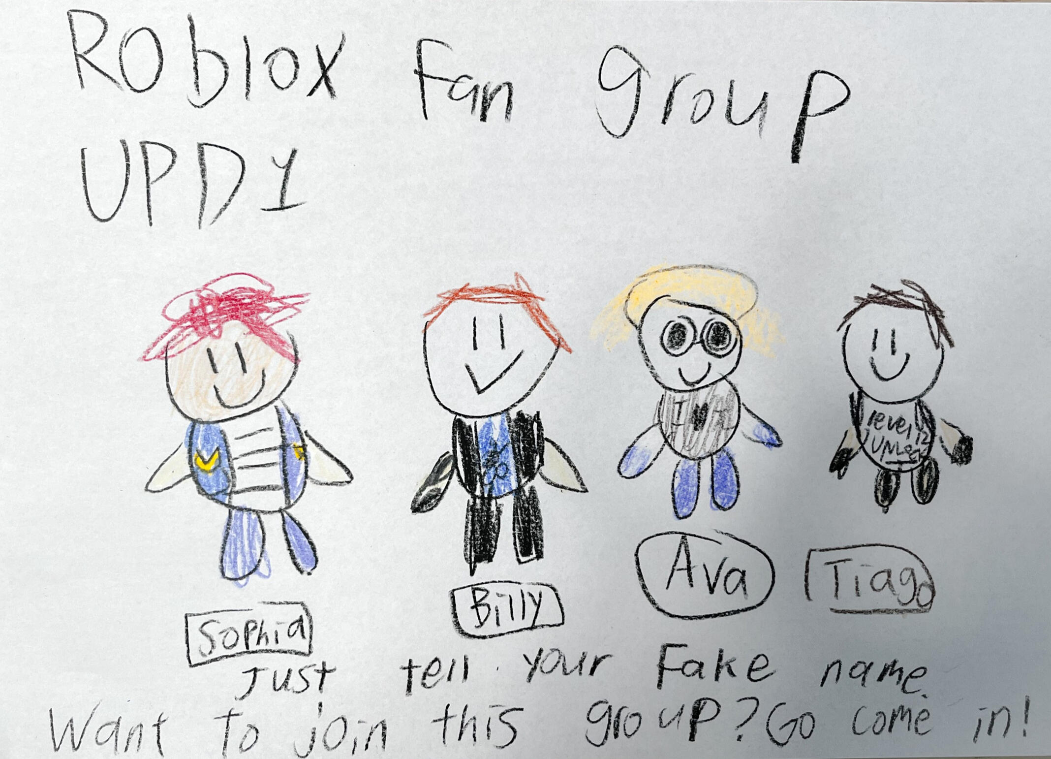 Fan art